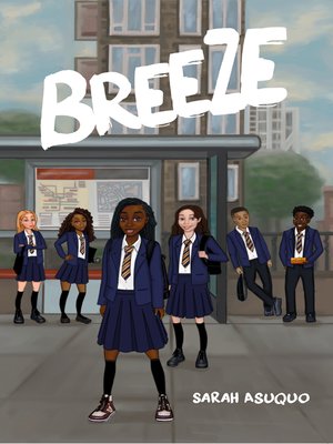 cover image of Breeze